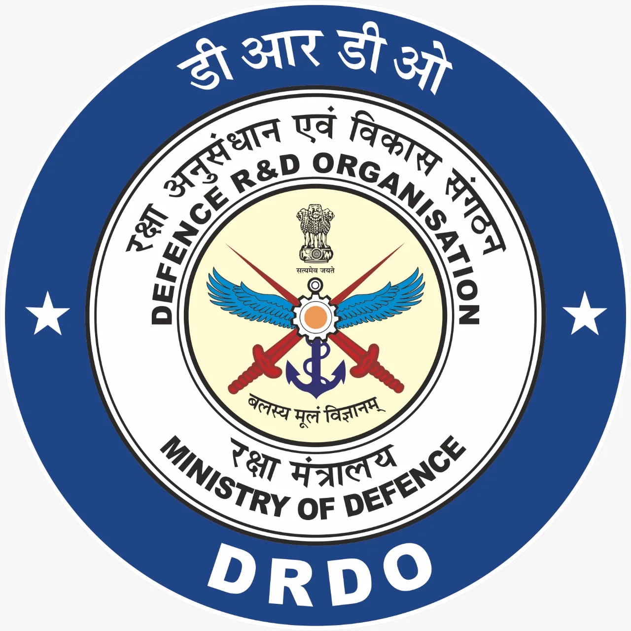 DRDO