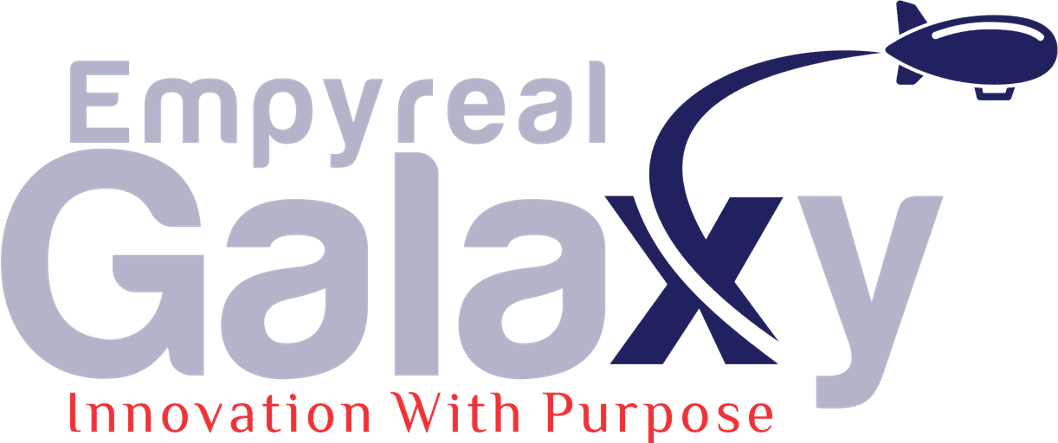 Empyreal Galaxy