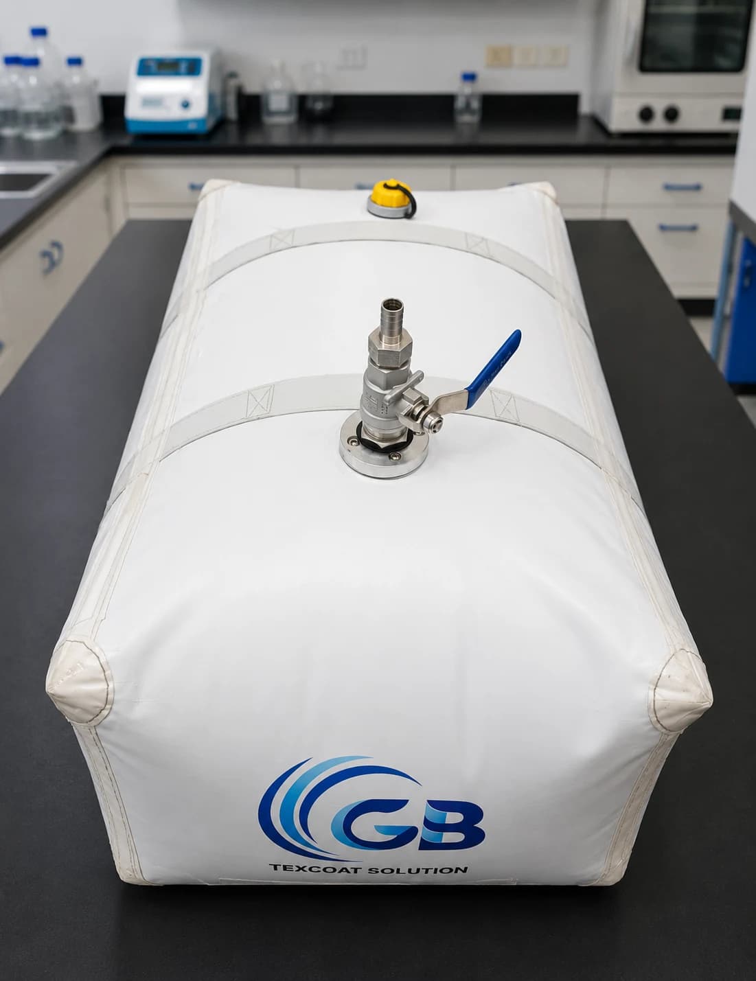 Product 1: Multilayer TPU Bladder