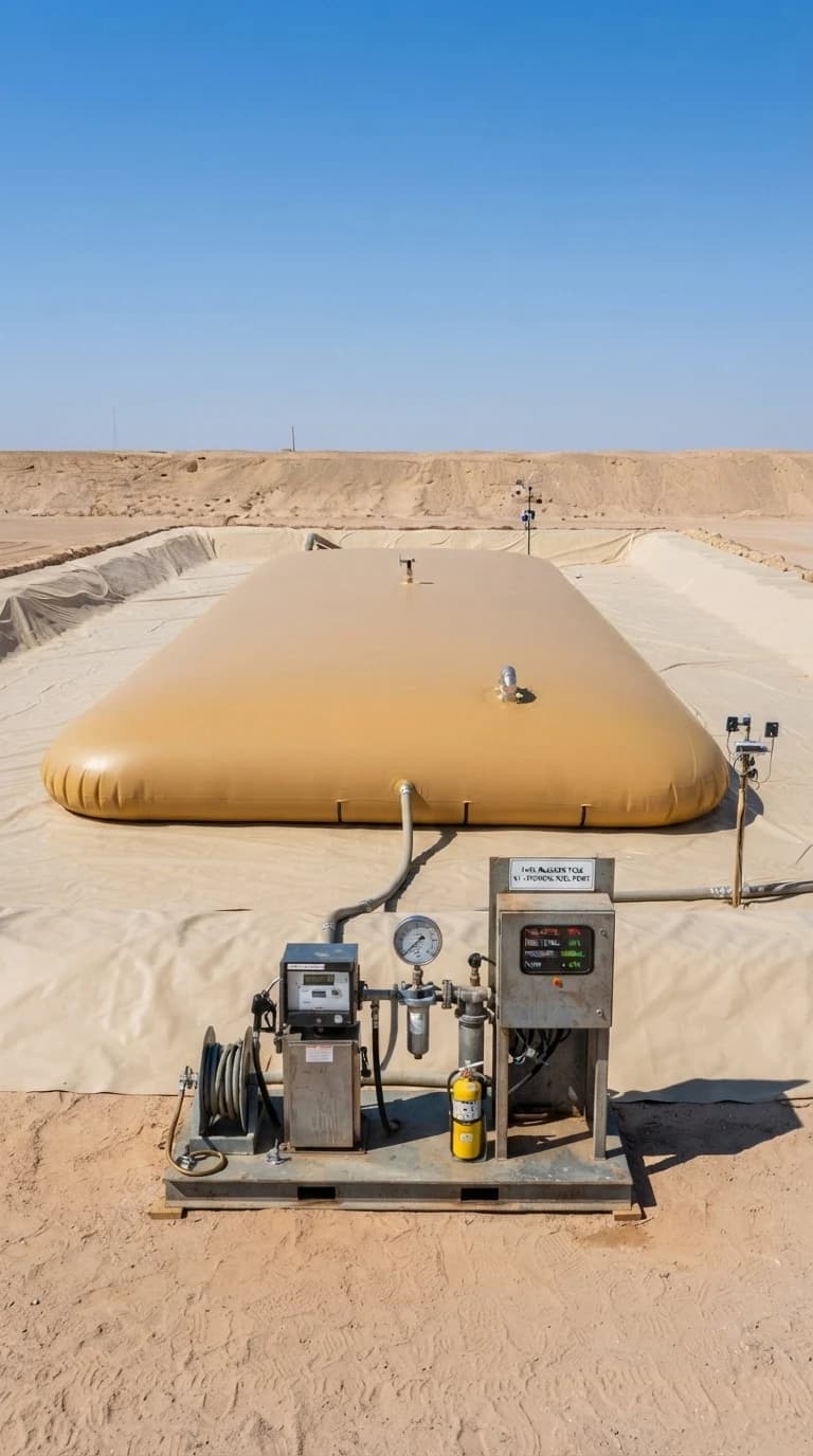 Fuel GuardTex