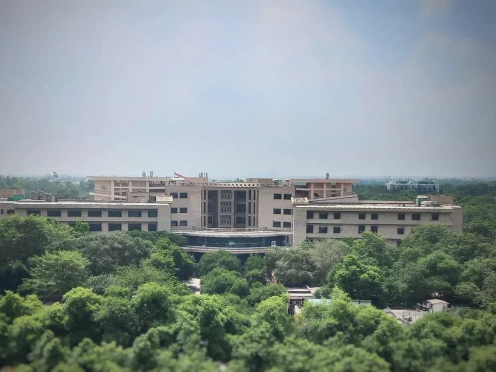 Textile Department