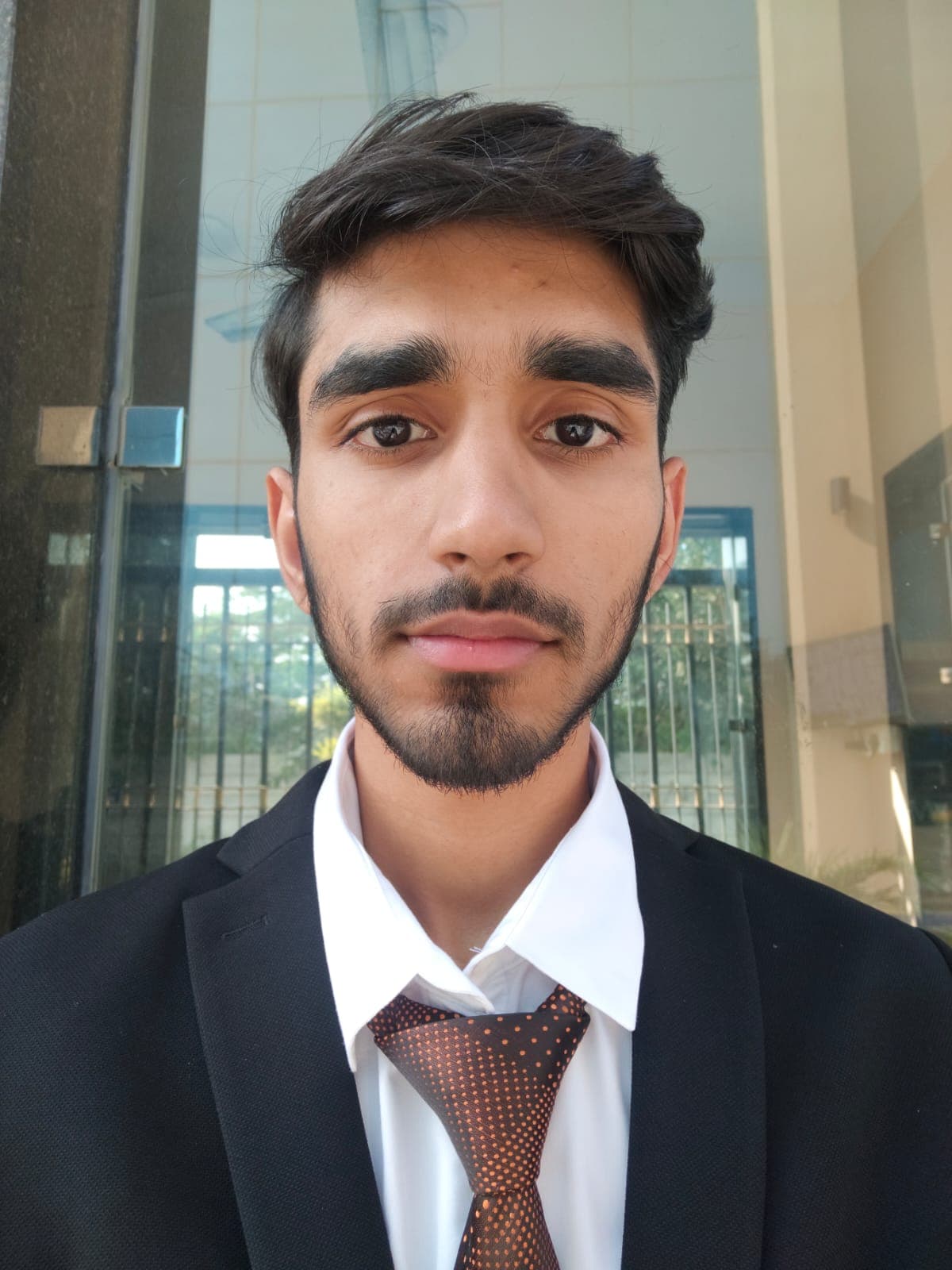 Abhinav Aggrawal