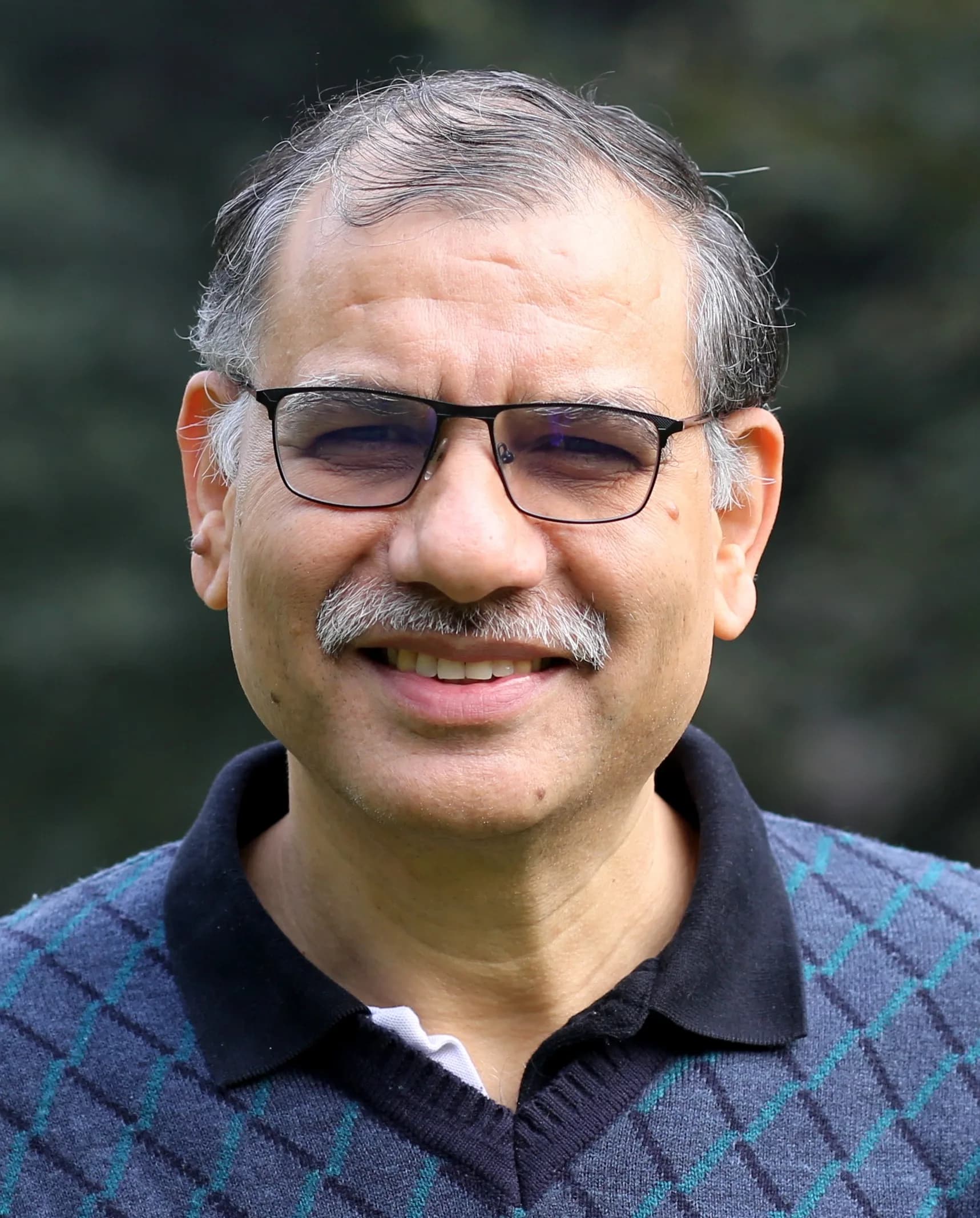 Dr. B. S. Butola
