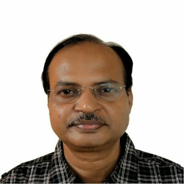Mr. Manik Mukherjee