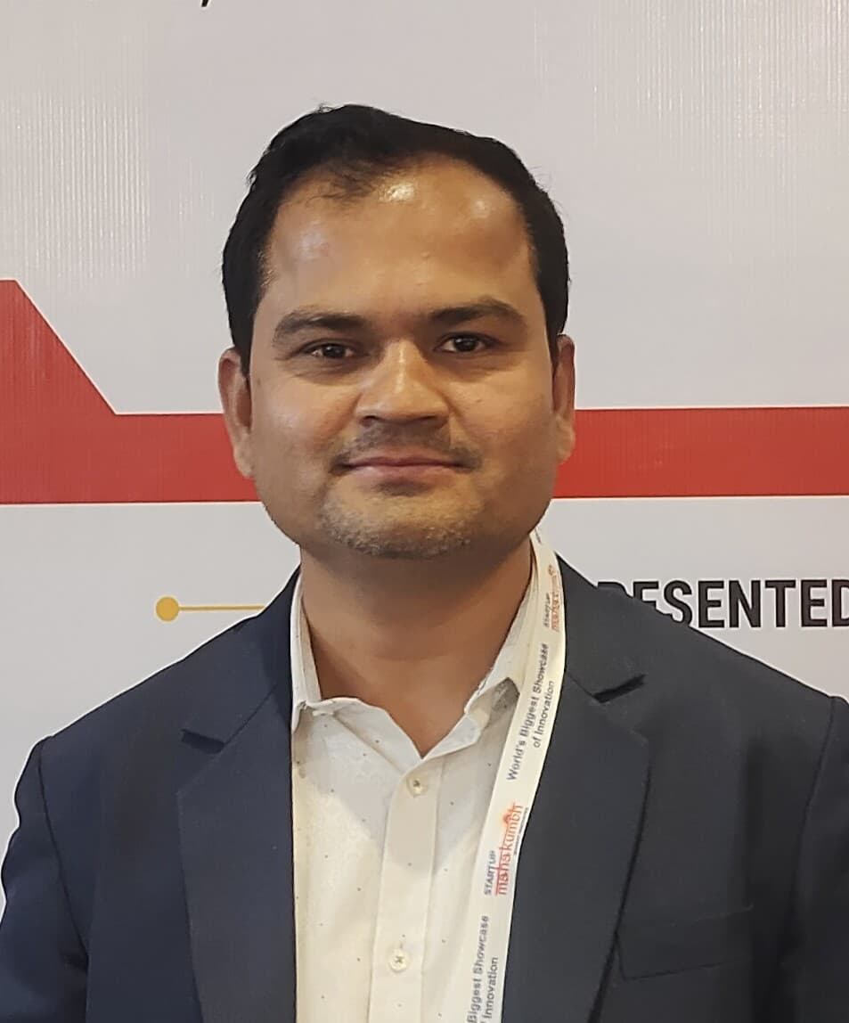 Neeraj Mandlekar